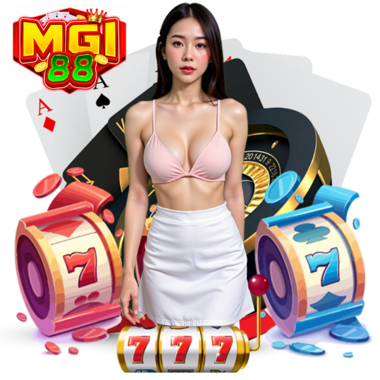 mgi88 เว็บตรงไม่ผ่านเอเย่นต์ สล็อตแตกง่าย คาสิโนครบวงจร เล่นง่ายจ่ายจริงทุกยอดมั่นคงปลอดภัย