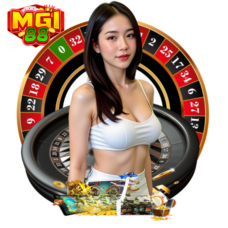 mgi88 เว็บตรงไม่ผ่านเอเย่นต์ สล็อตแตกง่าย คาสิโนครบวงจร เล่นง่ายจ่ายจริงทุกยอดมั่นคงปลอดภัย