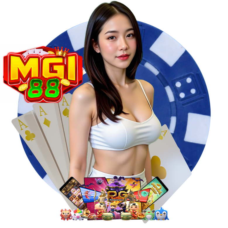mgi88 เว็บตรงไม่ผ่านเอเย่นต์ สล็อตแตกง่าย คาสิโนครบวงจร เล่นง่ายจ่ายจริงทุกยอดมั่นคงปลอดภัย